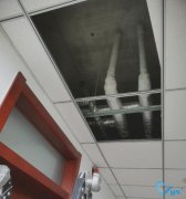 中央空调压缩机维修保养知识