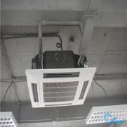 中央空调维修相关问题 中央空调维修