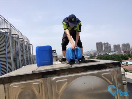 中央空调保养内容 中央空调保养方法