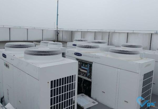 中央空调报价 中央空调安装报价