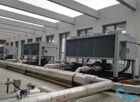 中央空调管道怎么清洗，中央空调管道清洗技巧