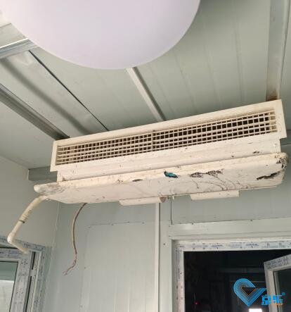 空压机改造方案