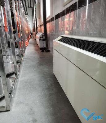 中央空调节能改造施工方案