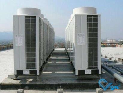 中央空调怎样改造更省钱