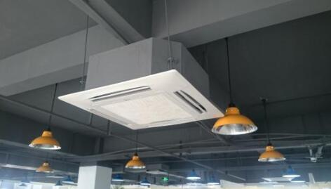北京中央空调节能改造技术