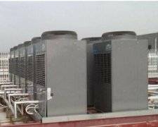 格力家用中央空调和商用中央空调的区别
