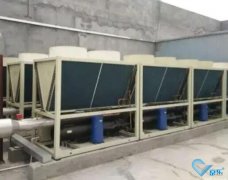 中央空调的清洗安装维修价格（中央空调费用多少钱）