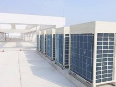 中央空调维修保养要点（中央空调保养内容）