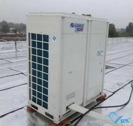 中央空调水系统维保收费标准