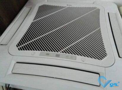 中央空调f1故障代码