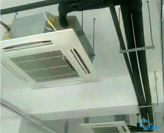 空调压缩机不启动维修