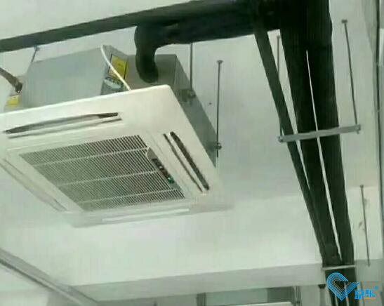 商用中央空调报价
