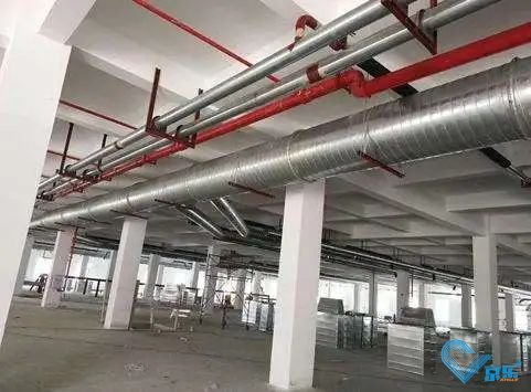 新风系统清洗