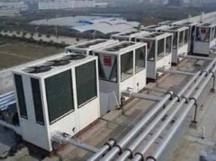 维修中央空调要多少钱（中央空调维修价格）