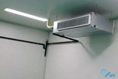 中央空调冷却水化学清洗（中央空调如何清洗）