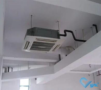 中央空调冷却水维护保养