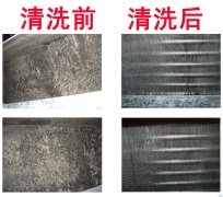 企业中央空调清洗注意事项-北京专业清洗中央空调公司