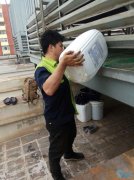 商用中央空调压缩机维修-北京空调全城1小时上门维修