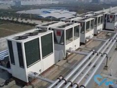 中央空调不清洗会有坏处吗（中央空调不清洗的危害）