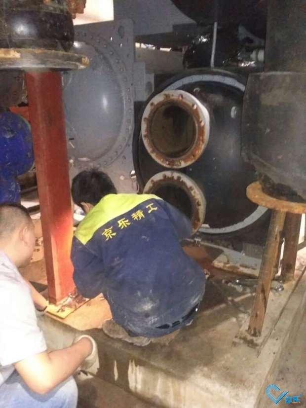 中央空调维修