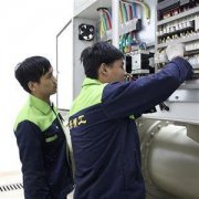 北京中央空调安装怎样美观又省电 安装空调节能