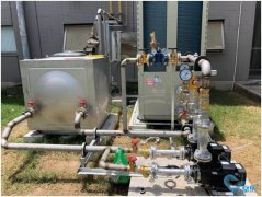 水冷空调维护保养怎样操作有利于延长中央空调使用寿命