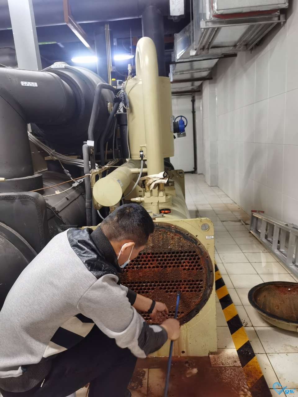 北京空调维保