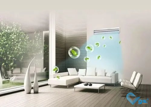 新风系统清洗公司