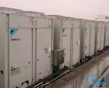 中央空调系统安装和调试步骤有哪些
