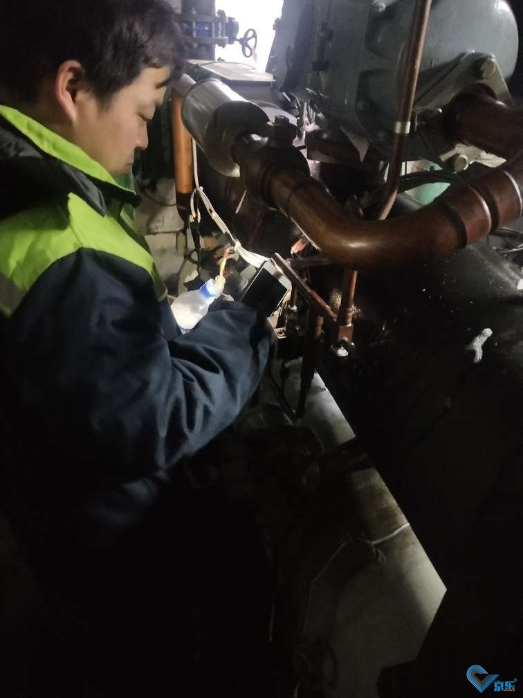 中央空调安装
