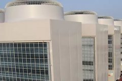中央空调长期不清洗有什么危害 哪家公司清洗空调效率高
