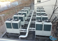 新风系统保养 确保室内空气质量的关键步骤