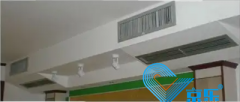 上海商场中央空调如何安装改造