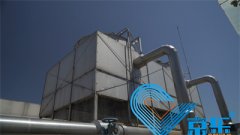 冷却塔填料要求是什么 冷却塔如何进行填料