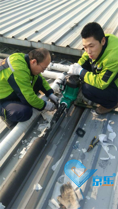 中央空调维修