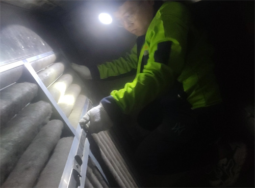 中央空调清洗频率