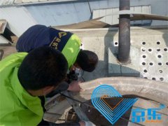 大型中央空调安装方案 中央空调安装维护方法