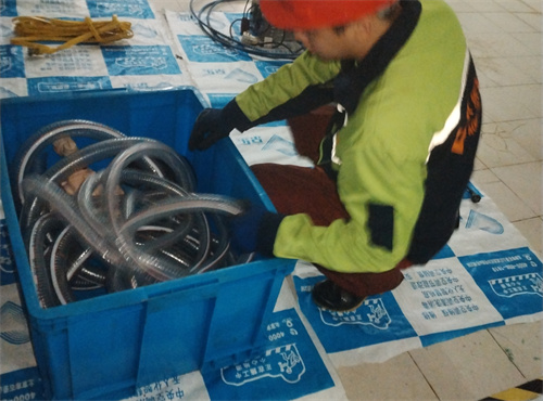 中央空调需要重点清洗