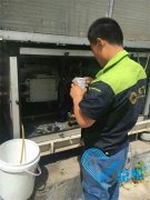 空调出风口清洗方法以及注意事项