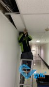 办公室中央空调安装步骤和方法
