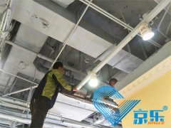 商场中央空调改造方案(改造中央空调费用是多少) 