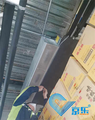 中央空调清洗