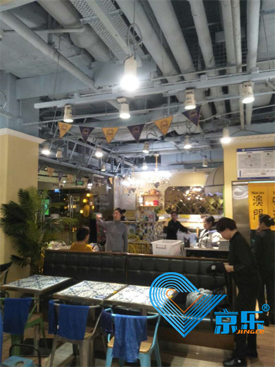 中央空调清洗