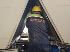 选择安装空调的类型（安装办公室空调的步骤）