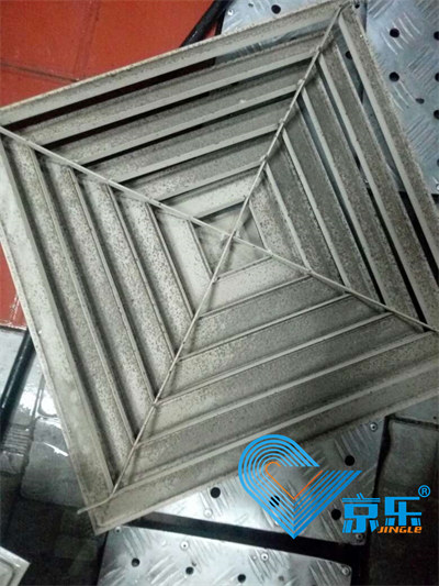 空调冷凝器清洗