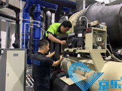 中央空调多久需要清洗一次 有哪些清洗中央空调的步骤