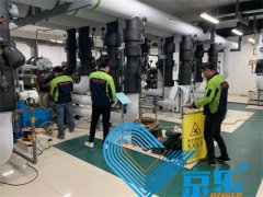 中央空调多少钱一台 维修空调大概多少钱