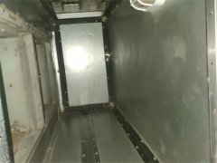 京乐企服：为酒店客户找回夏季中央空调舒适制冷的秘诀
