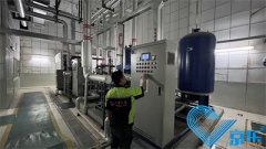 螺杆式冷水机清洗 日常维保清洗螺杆压缩机方法