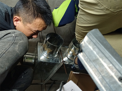 中央空调工程维修费用
